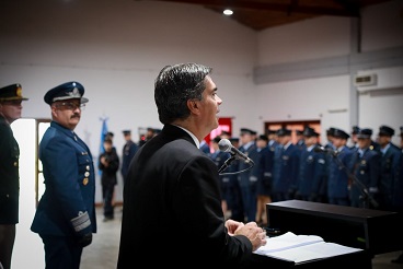 fuerza aerea