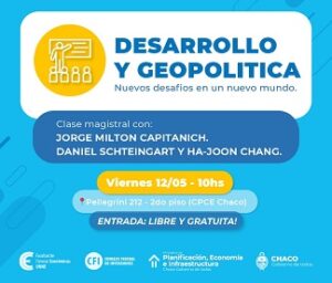 geopolítica