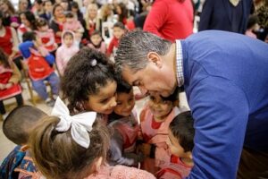 jardín de infantes 58