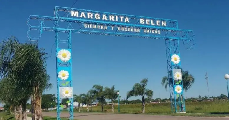margarita belen