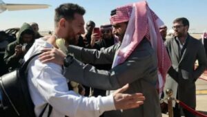 messi-arabia
