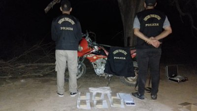 moto y drog