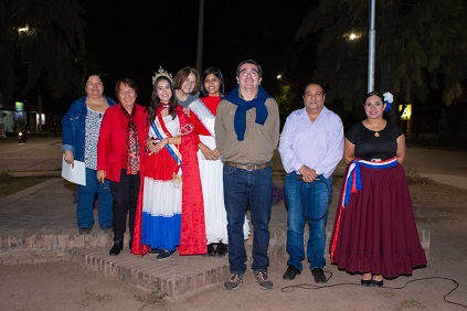 paraguay aniversario