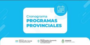 programas provinciales