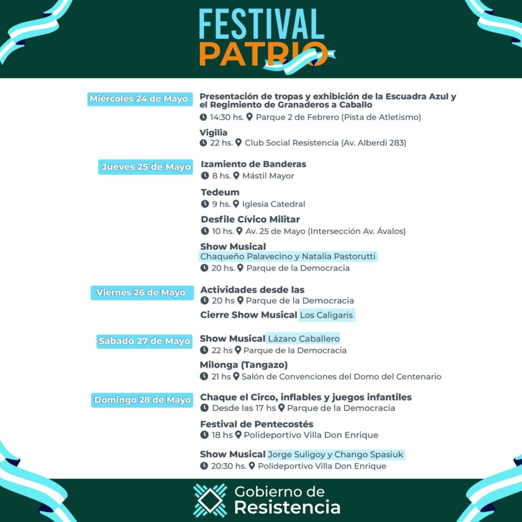 rcia fest
