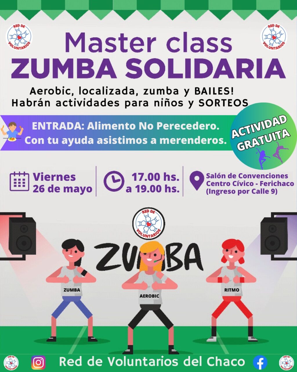 zumba