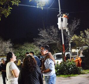 LUCES DE MI CIUDAD 2