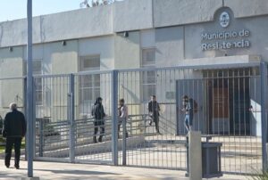 MUNICIPIO DE RESISTENCIA 2