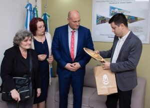 bruno embajador bulgaria