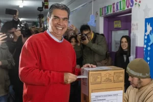 capi voto
