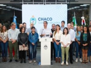 caso cecilia capitanich