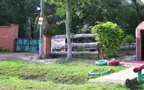 césar sena allanamiento campo rossi