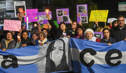 césar sena marcha