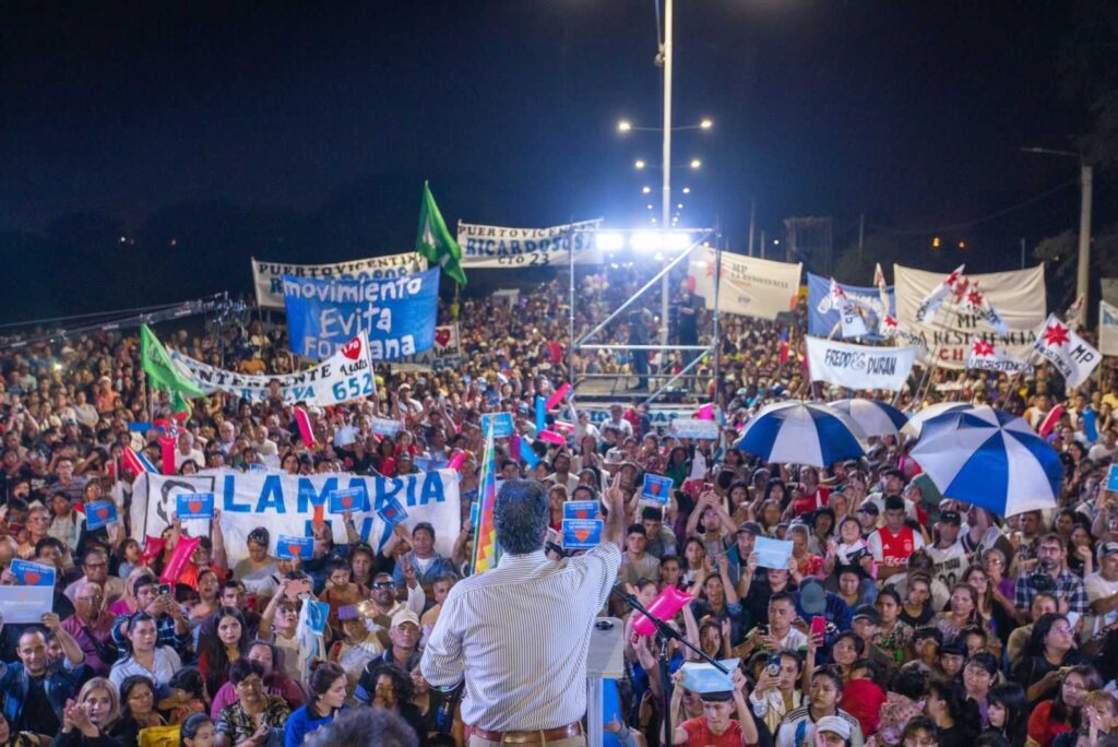 cierre