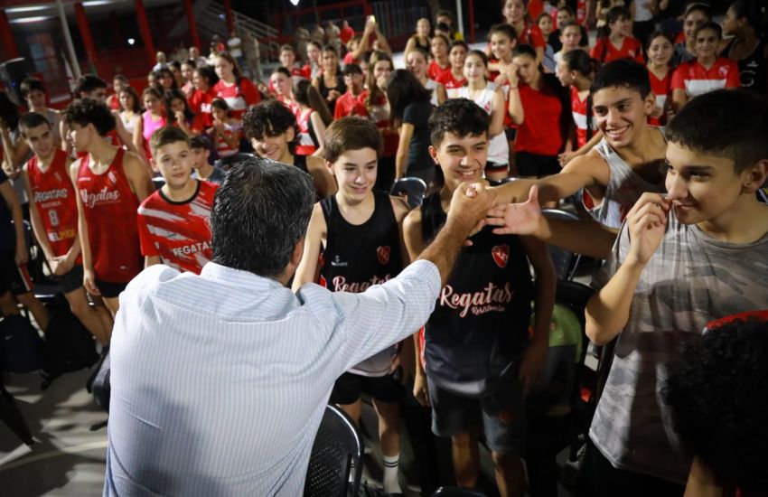 deportivo