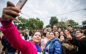 día de la bandera 2023
