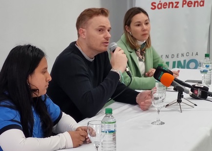 diego landriscina dengue