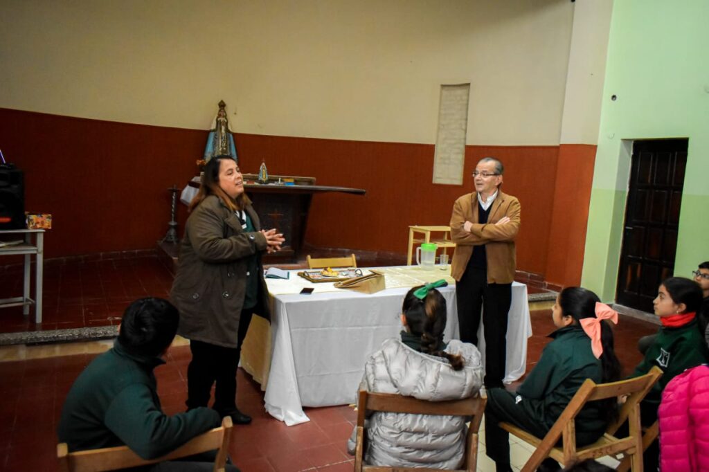 escuela cipo