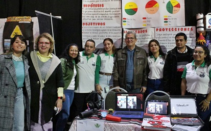 feria de ciencias2023