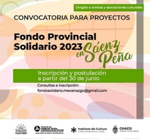 fondo solidario