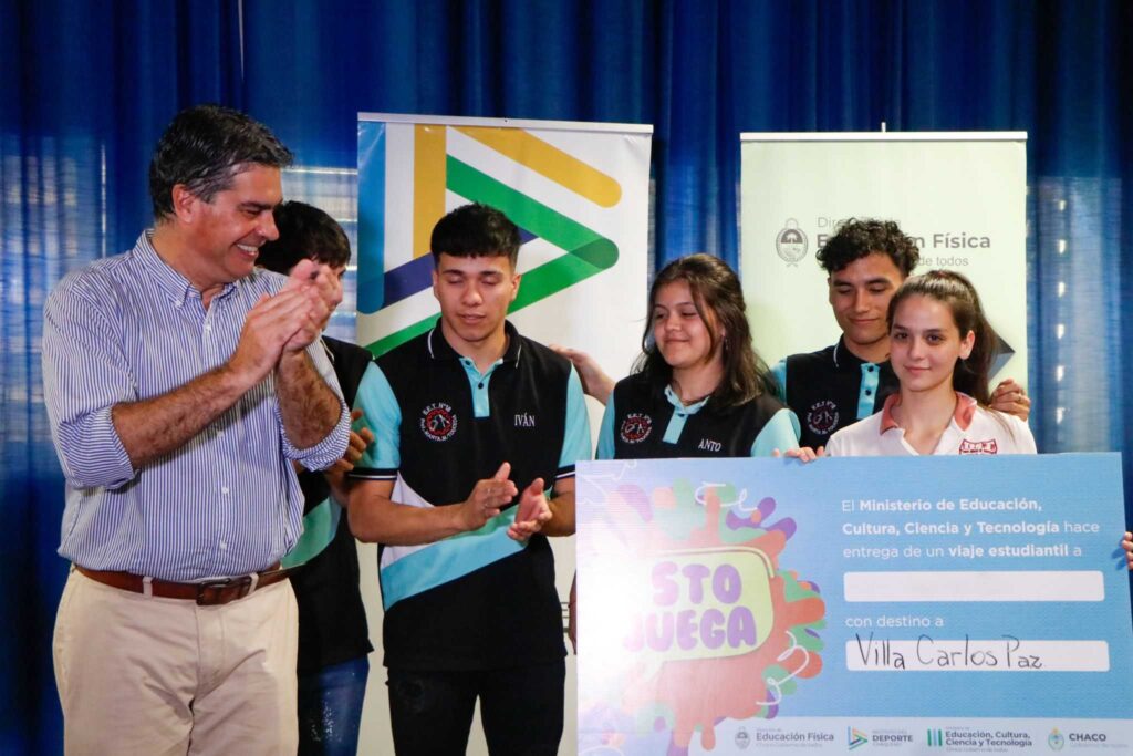 juega