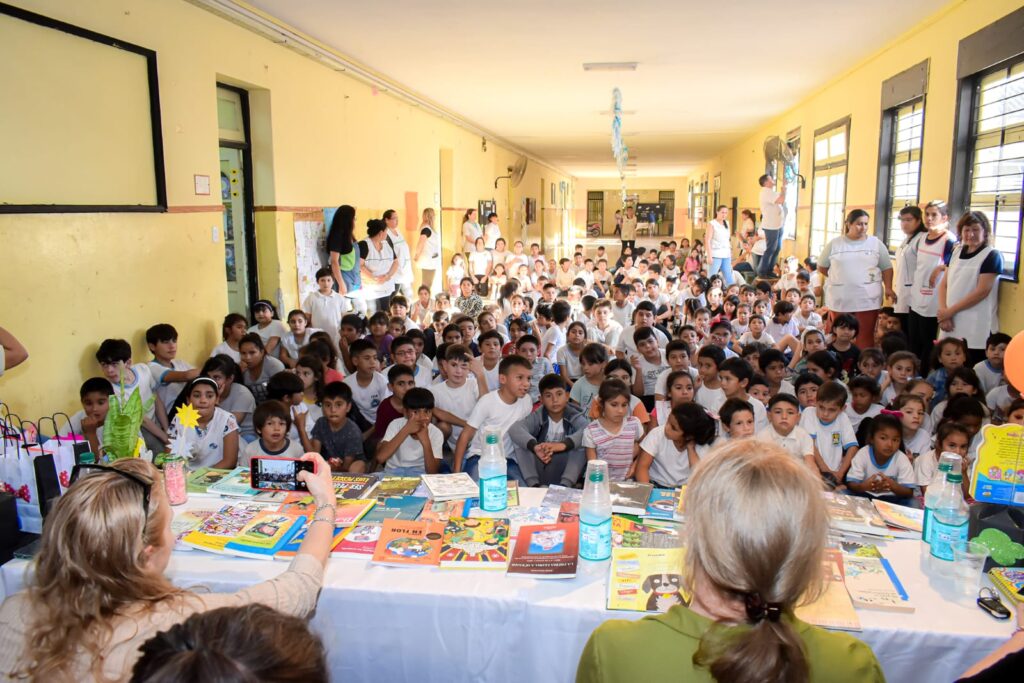 lectura