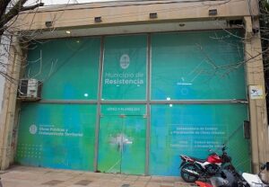 municipio resistencia