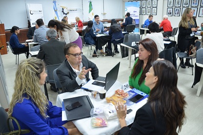 ronda comercio paraguay