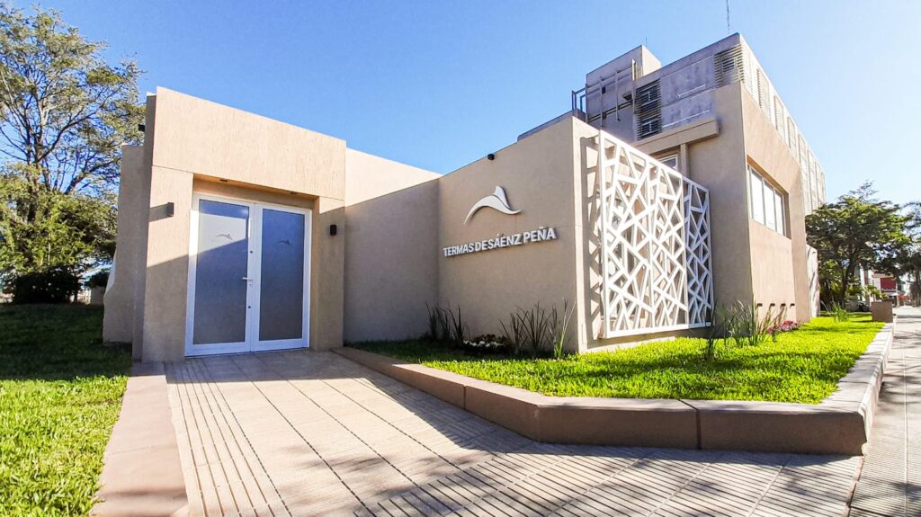 termal saenz