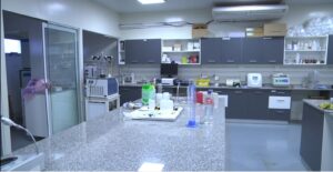 LABORATORIO MICROBIOLOGÍA