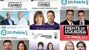 boletas