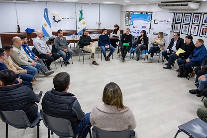 capi comercios