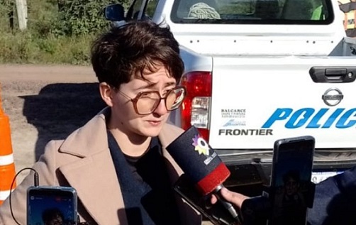 caso cecilia abogada estado