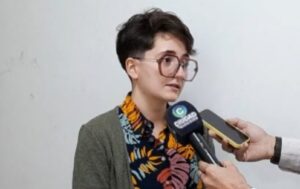 caso cecilia litigios