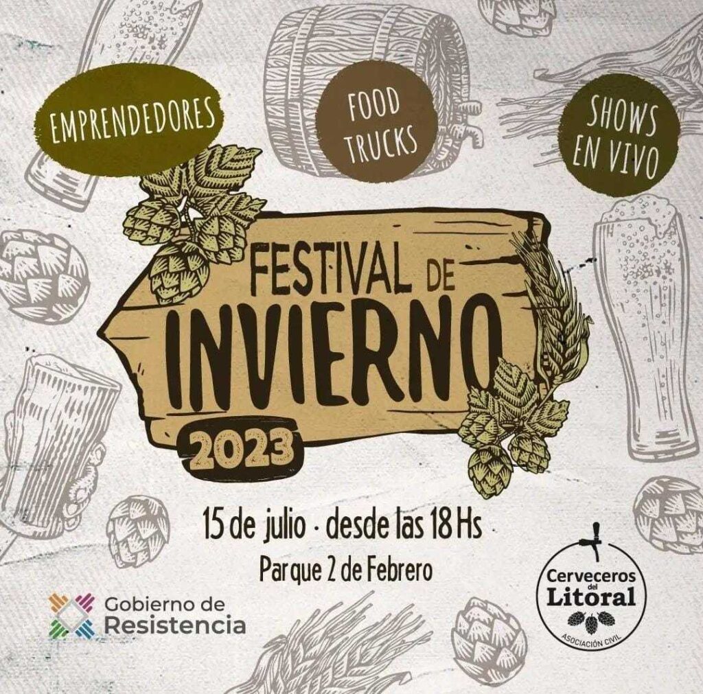 cerveza