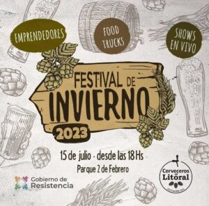 cerveza