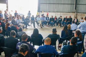 empleado público capi