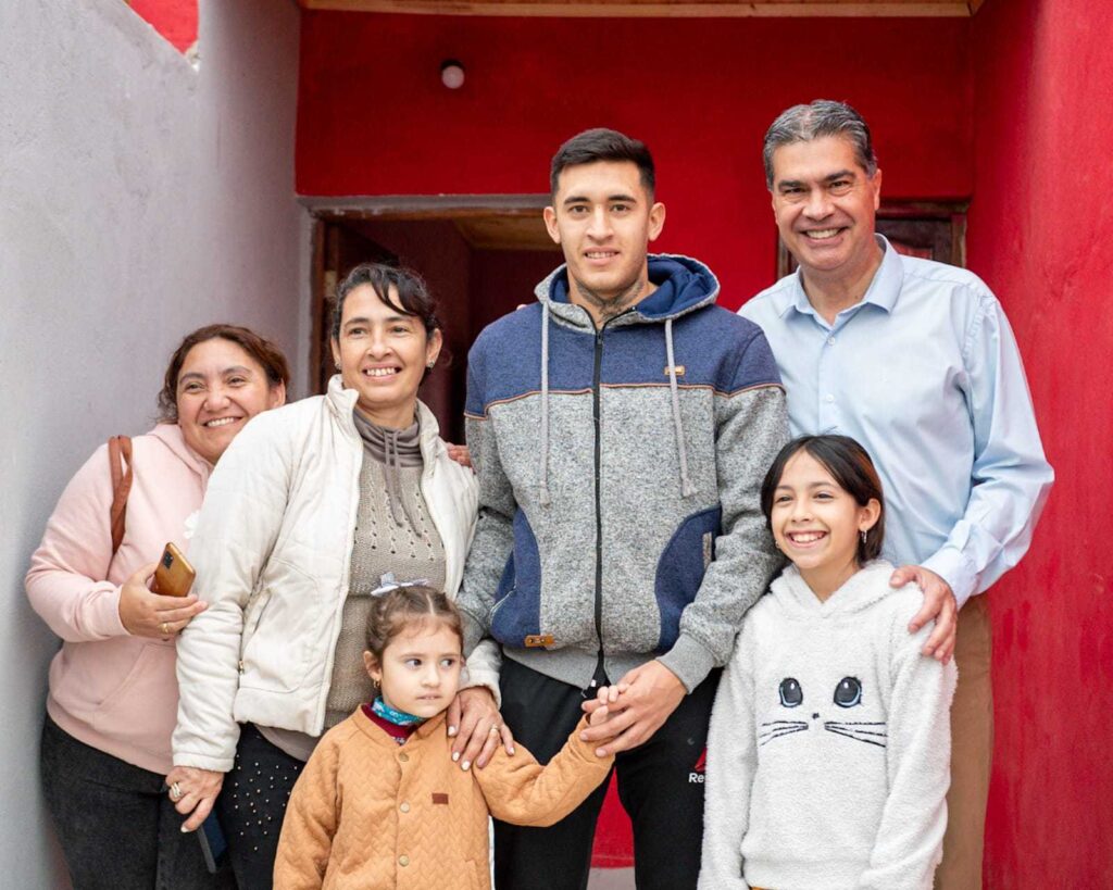 familias vivi