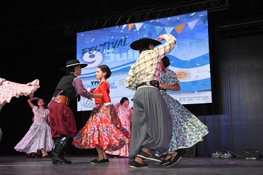 folklore bailan