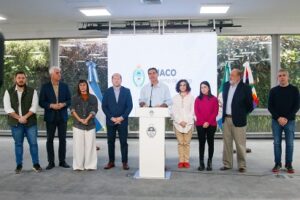 fundaciones capi