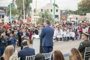 la leonesa 79 aniversario