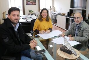 marta soneira la Verde