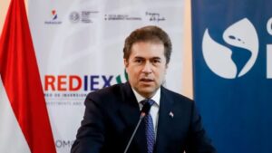 ministro