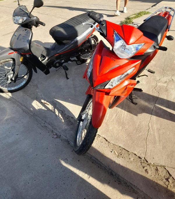 moto