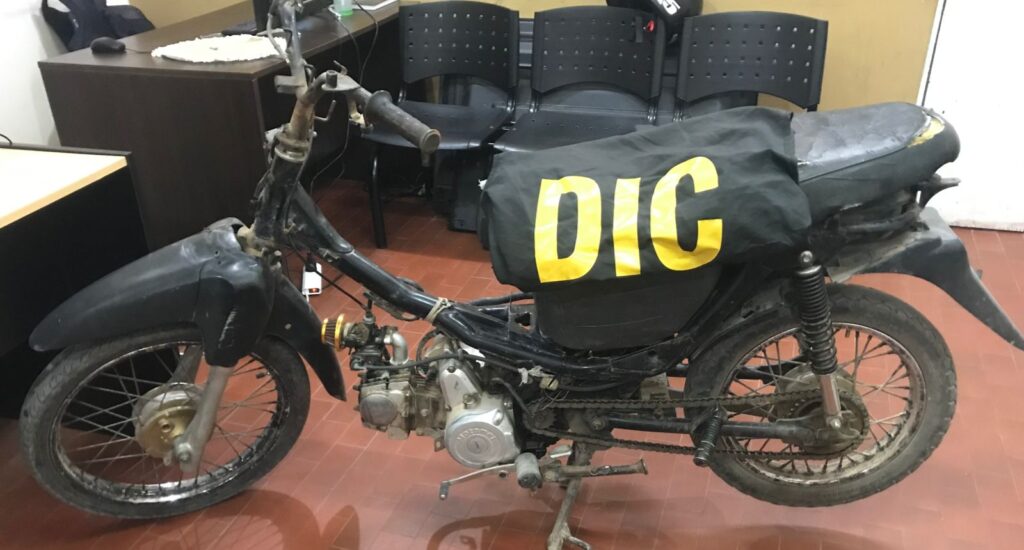 moto - net