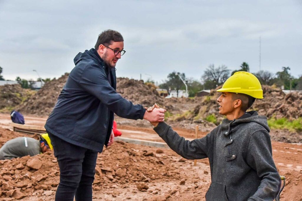obras