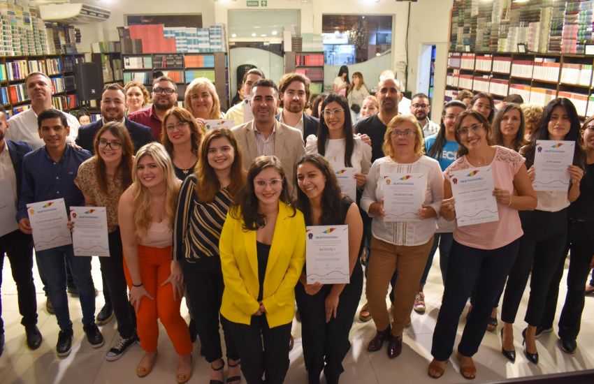 organizaciones