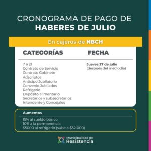 pago rcia