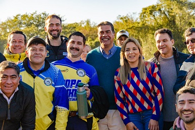 pesca capi
