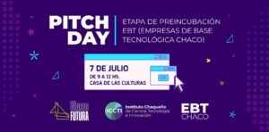 pitch